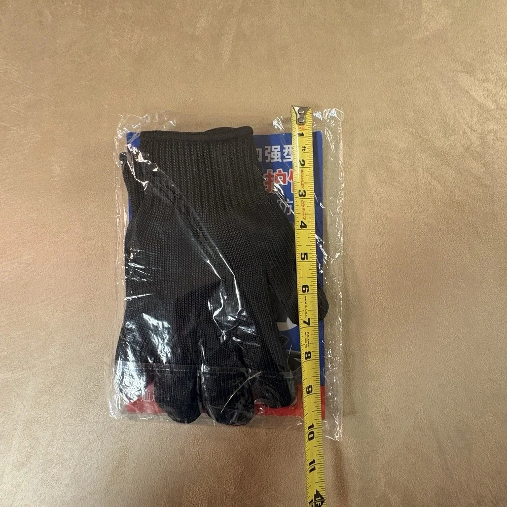 Cut Gloves Resistant To Cutting